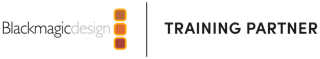 Blackmagic Design Training Partner