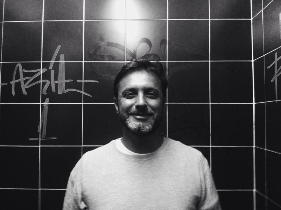Nuno Garcia, Master Colorist